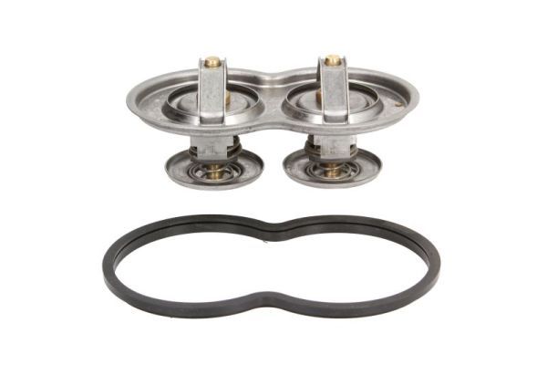 Thermostat, Kühlmittel