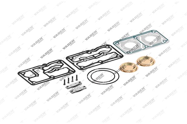 Reparatursatz, Druckluftkompressor