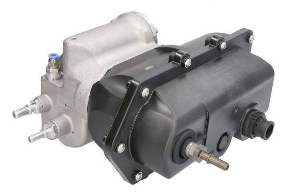 Fördermodul, Harnstoffeinspritzung