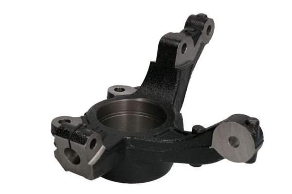 Achsschenkel, Radaufhängung