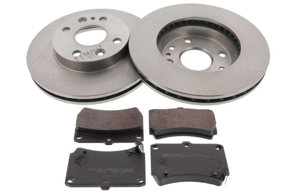 Lüfter, Motorkühlung