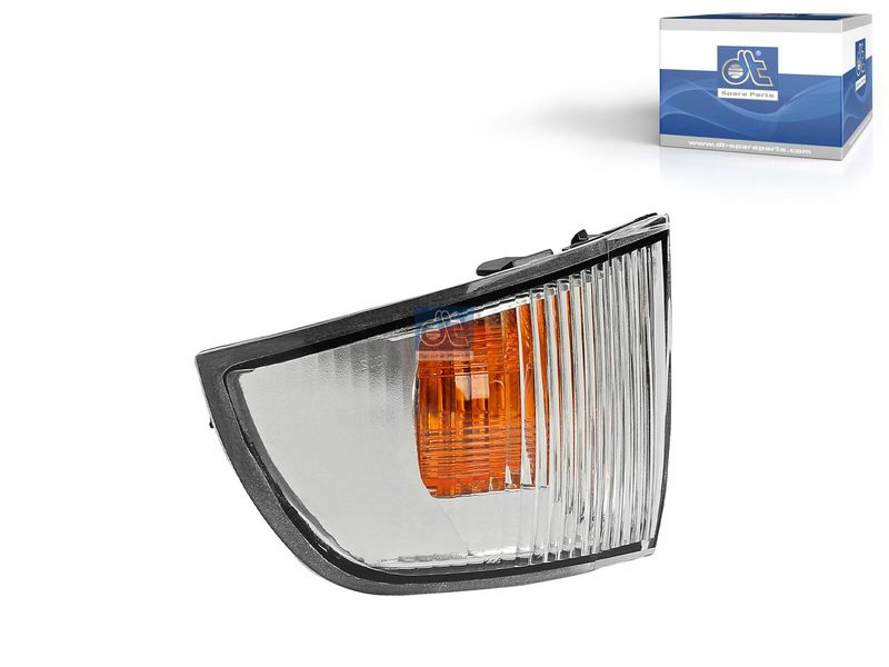 Thermostat, Kühlmittel