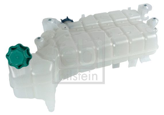 Ausgleichsbehälter, Kühlmittel