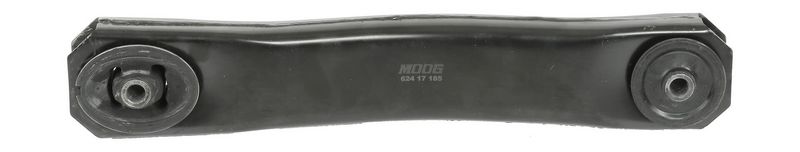 Lenker, Radaufhängung