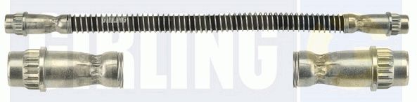 Halter, Motoraufhängung