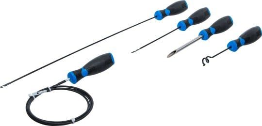 Wassersensor, Kraftstoffanlage