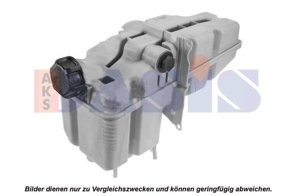 Ausgleichsbehälter, Kühlmittel