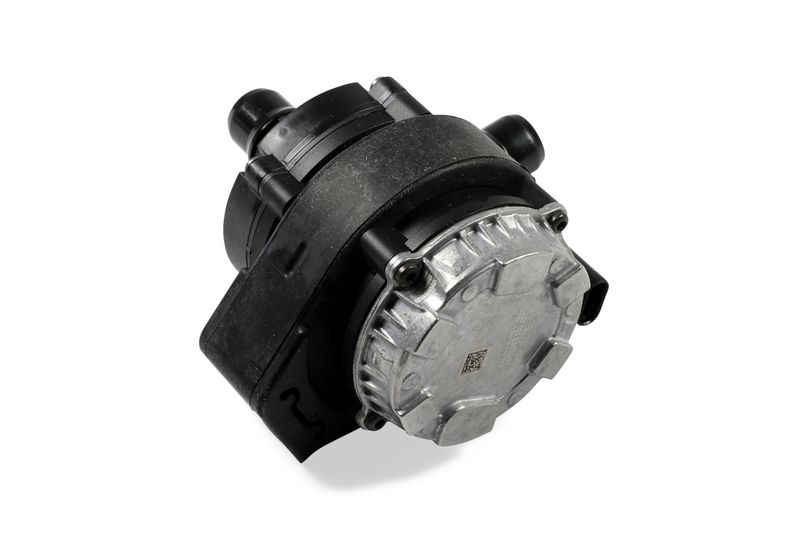 Zusatzwasserpumpe (Kühlwasserkreislauf)