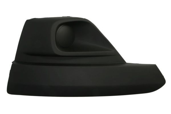 Stoßfänger - Teile