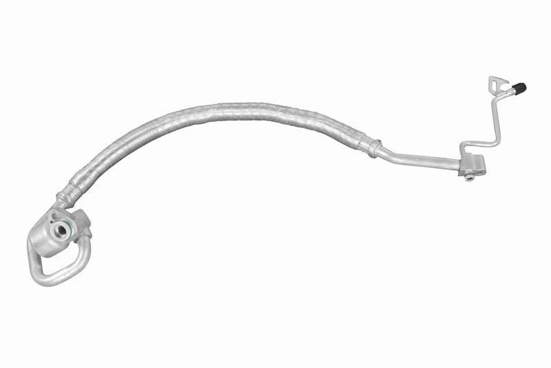 Niederdruckleitung, Klimaanlage