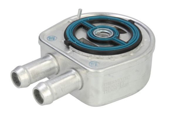 Ölkühler, Motoröl