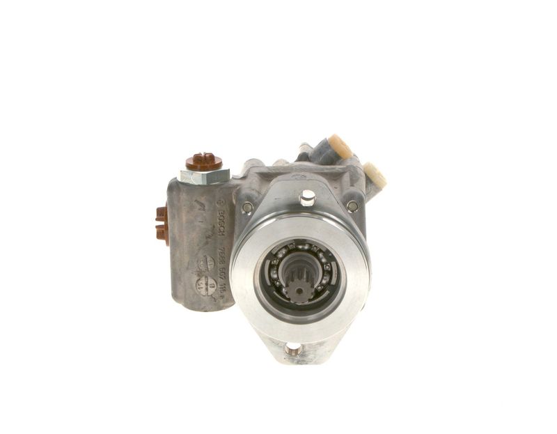 Hydraulikpumpe, Lenkung