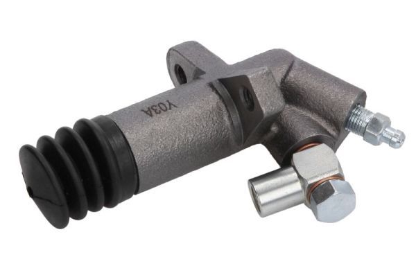 Nehmerzylinder, Kupplung