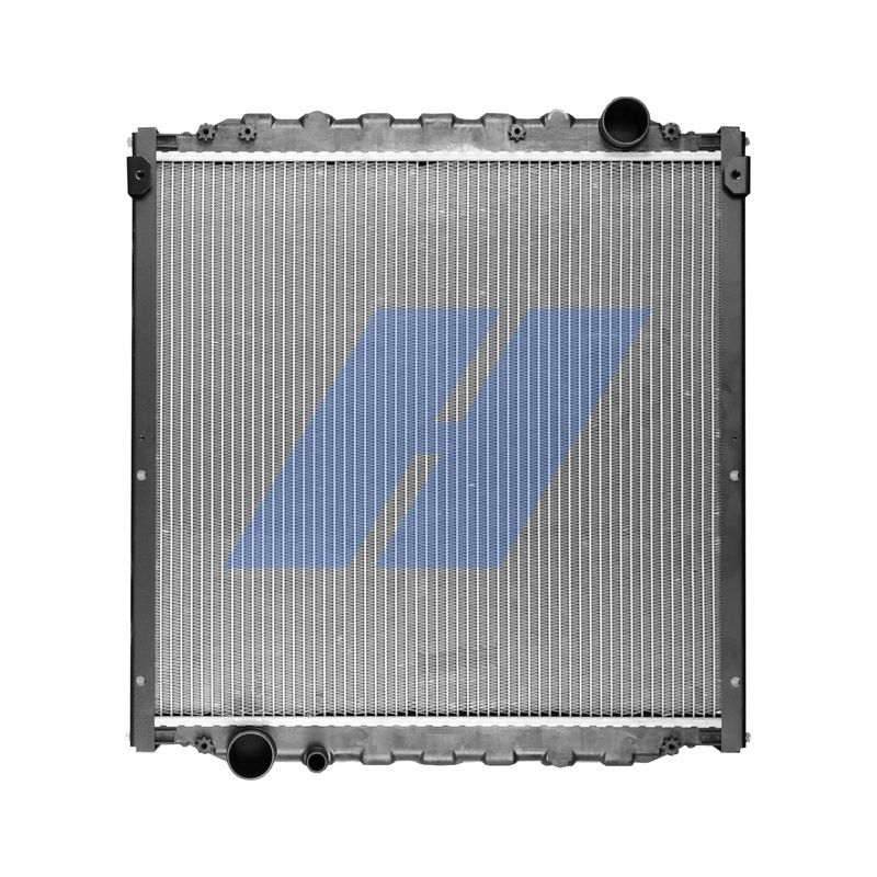 Kühler, Motorkühlung