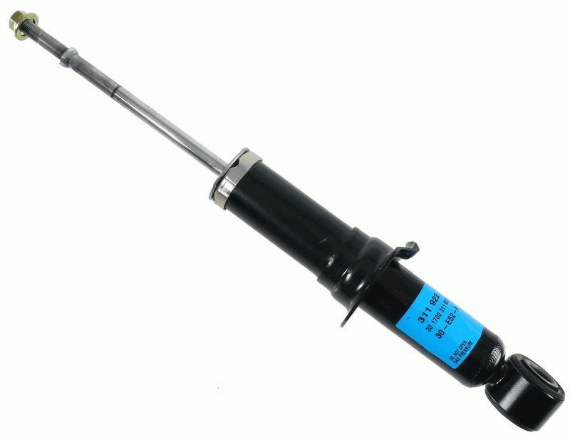 Stoßdämpfer