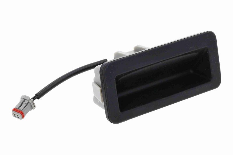 Schalter, Türverriegelung