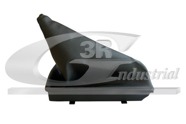 Faltenbalgsatz, Antriebswelle