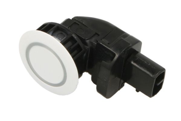 Sensor, Einparkhilfe