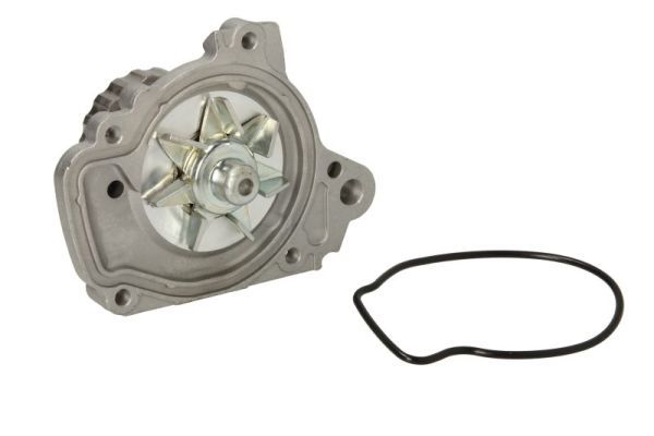 Kühlmittelpumpe