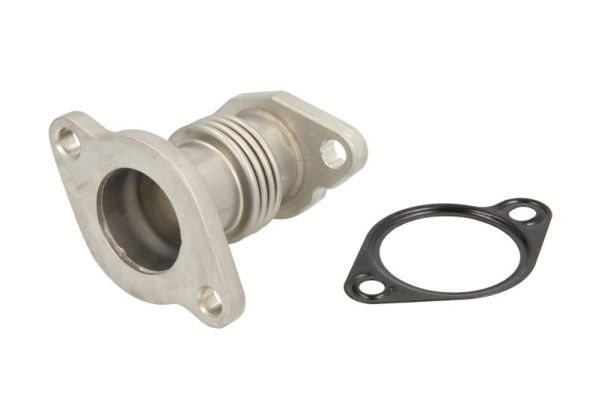 Rohrleitung, AGR-Ventil