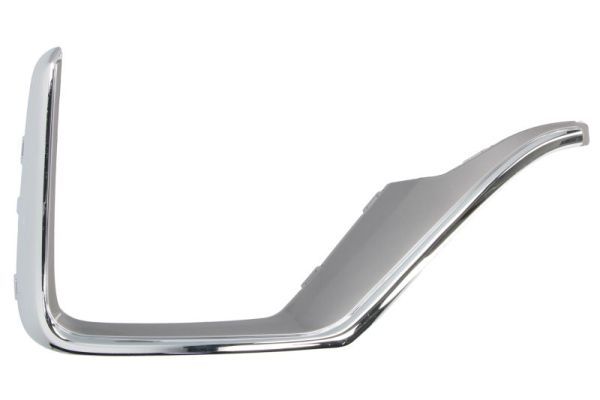 Stoßfänger - Zier-/Schutzleiste