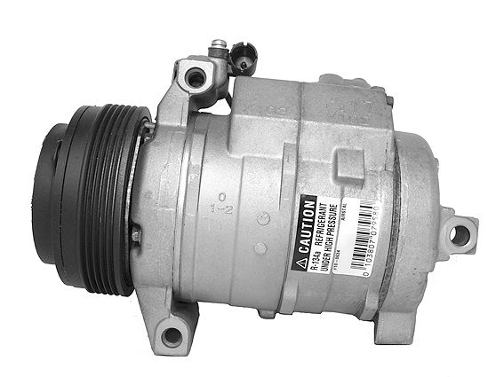 Kühlmittelpumpe