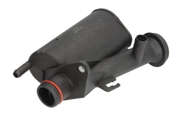 Ölabscheider, Kurbelgehäuseentlüftung