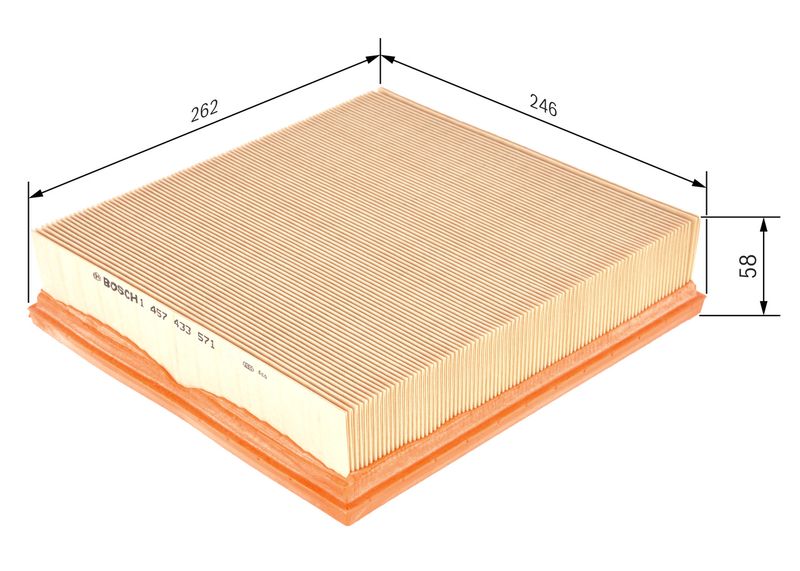 Luftfilter