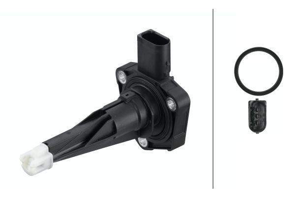 Sensor, Motorölstand