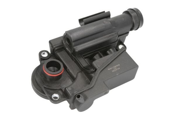 Ölabscheider, Kurbelgehäuseentlüftung