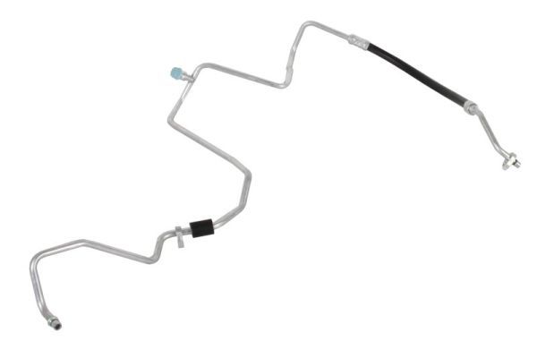 Hochdruckleitung, Klimaanlage