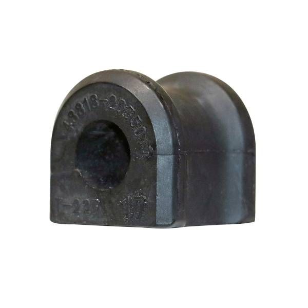 Lagerung, Stabilisator