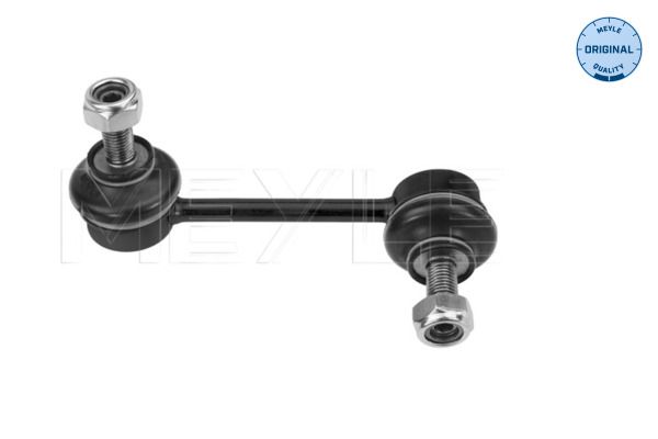 Stange/Strebe, Stabilisator