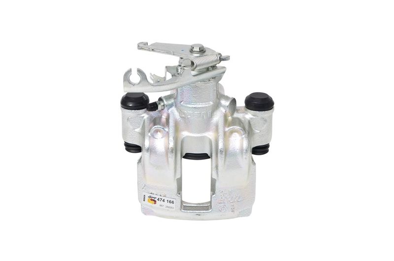 Bremssattel
