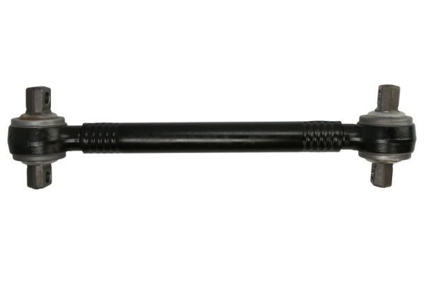 Lenker, Radaufhängung