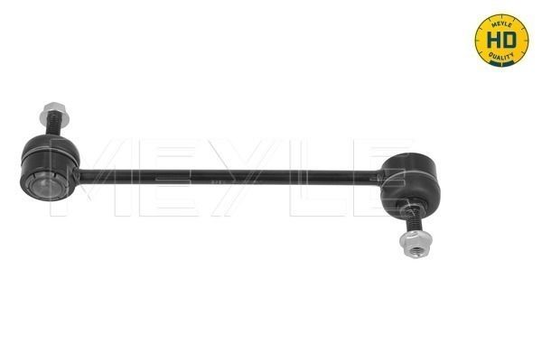 Stange/Strebe, Stabilisator