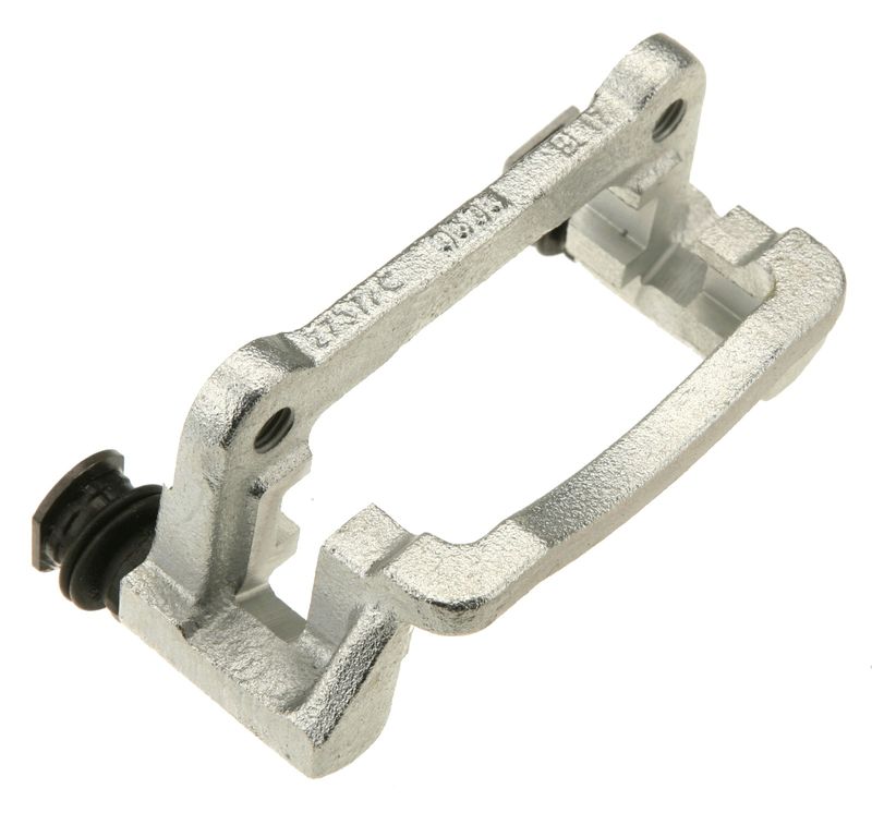 Halter, Bremssattel