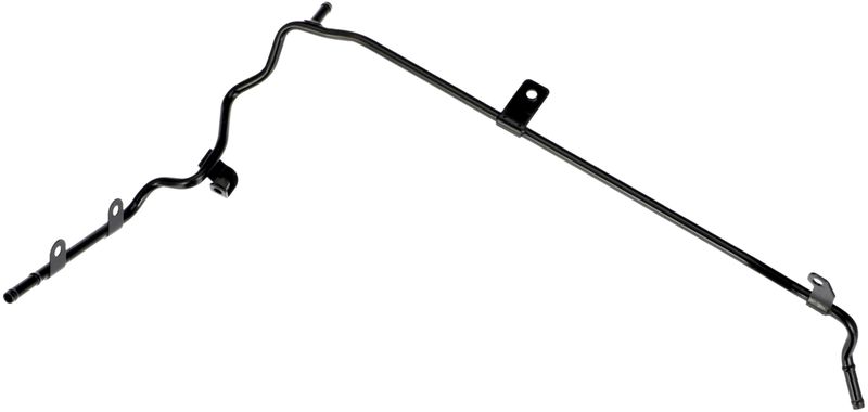 Kühlmittelrohrleitung