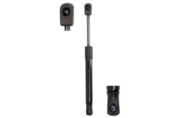 Gasfeder, Koffer-/Laderaum