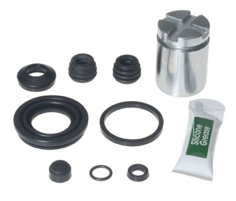 Druckschlauch mit automatischer Steuerung Getriebe