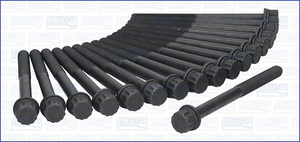 Zylinderkopfschraubensatz