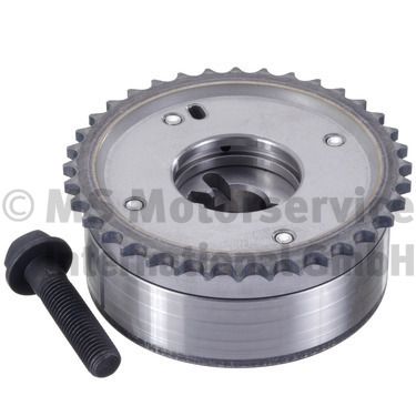 Nockenwellenversteller