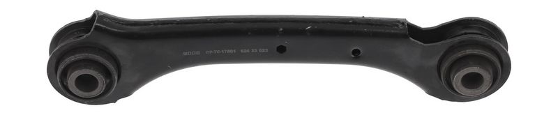 Lenker, Radaufhängung