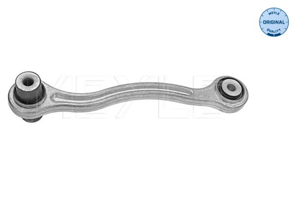 Lenker, Radaufhängung