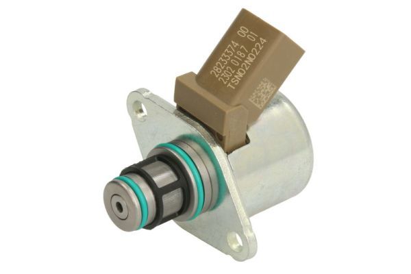 Regelventil, Kraftstoffmenge (Common-Rail-System)