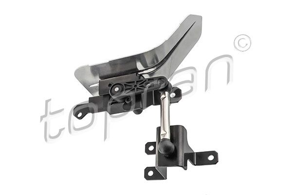 Leuchtweitenregulierungs-Sensor