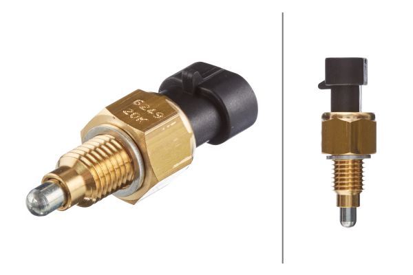 Schalter, Rückfahrleuchte