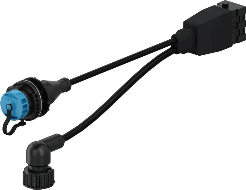 ABS-Verbindungskabel