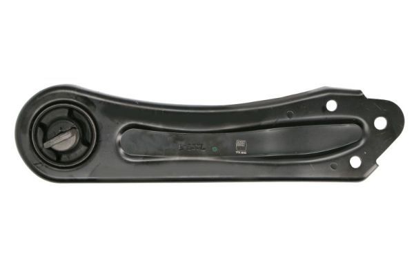 Lenker, Radaufhängung