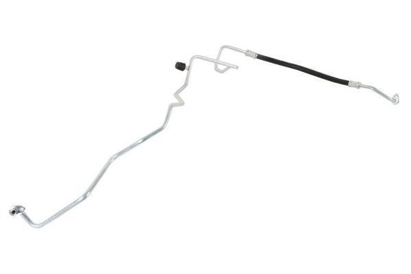 Hochdruckleitung, Klimaanlage